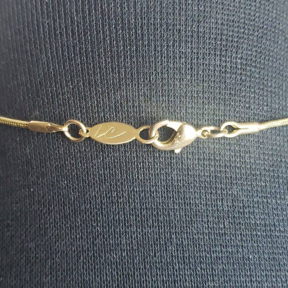 ‎LC Necklace - Picture 2 of 4